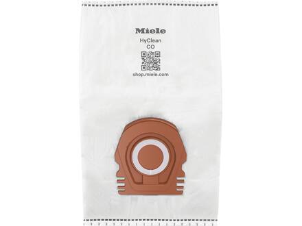 Miele HyClean Pure CO