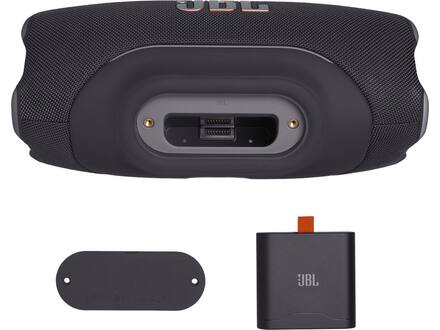 JBL Xtreme 5 Zwart