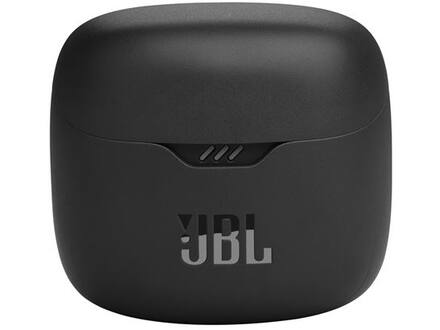 JBL Tune Flex Zwart