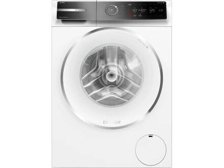 Bosch WGB244AMNL Serie 8 EXCLUSIV