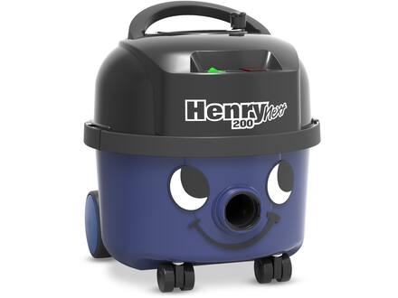 Numatic Henry Next HVN206-11