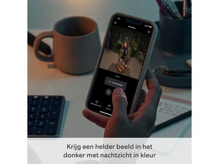 Ring Video Doorbell Pro Bedraad