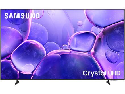Samsung Crystal UHD 65U8072F (2025)