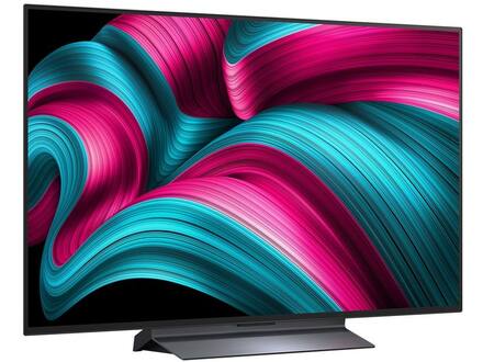 LG OLED48C54LA (2025)