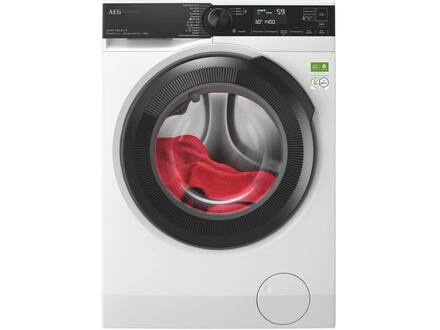 AEG LR86LEIPZIG 8000 PowerCare