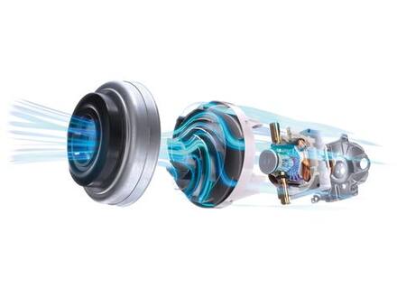 Bosch Serie 8 ProHygienic BGL8HYG1