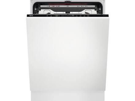 AEG FSE75768P GlassCare