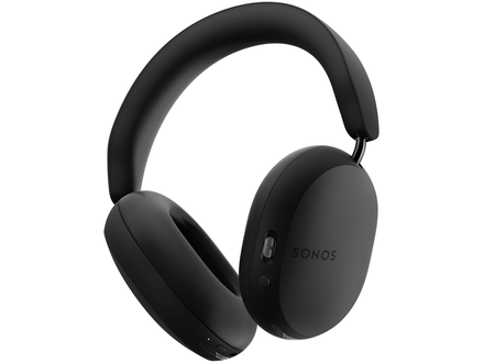 Sonos Ace Zwart
