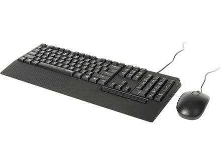 Rapoo Wired Combo NX2000