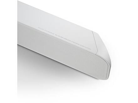 Bluesound Pulse Soundbar Wit