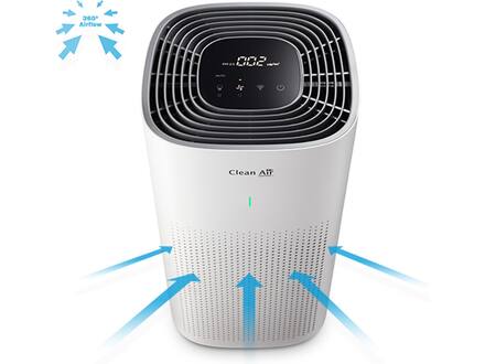 Clean Air Optima CA-507 Smart