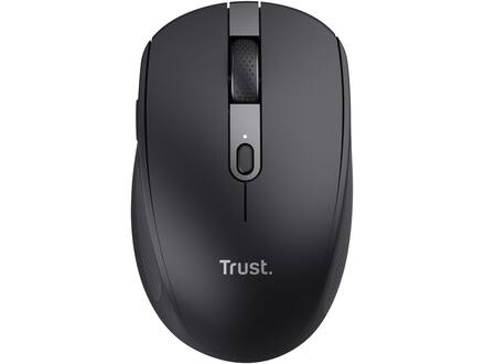 Trust Ozaa Compact Zwart