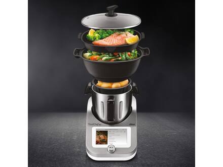 Ufesa TotalChef RK7