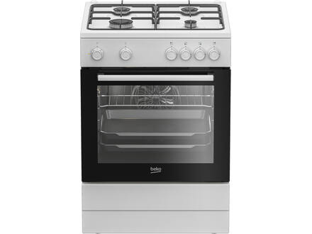 Beko FBM6202WNL AeroPerfect