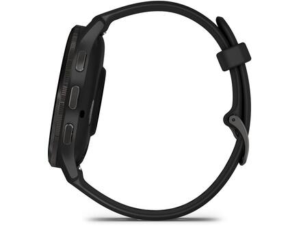 Garmin Venu 3 Zwart