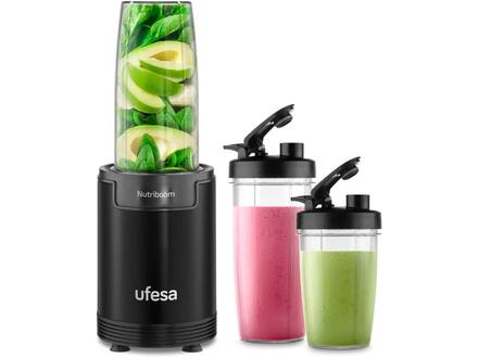 Ufesa Nutriboom