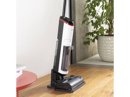 Polti RollySteam WD30C Draadloos
