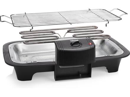 Tristar BQ-2883 Elektrische barbecue