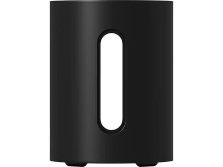 Sonos Sub Mini Zwart