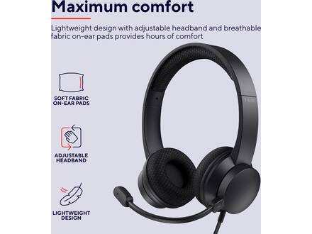 Trust Ayda USB-ENC