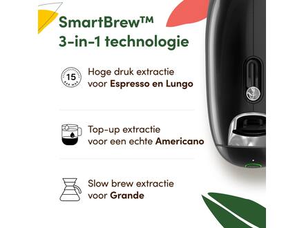 Krups NESCAFÉ® Dolce Gusto® YY5676 NEO Caffè