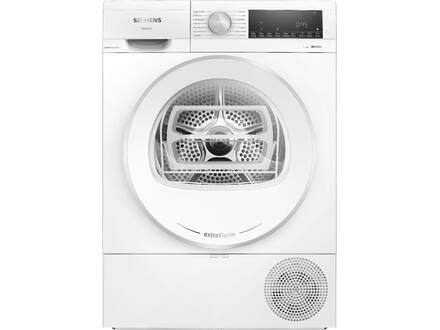Siemens WQ33G1DENL iQ500 extraKlasse