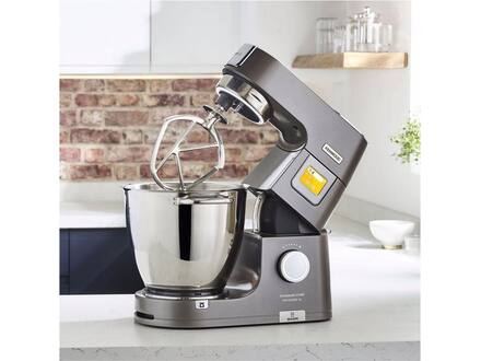 Kenwood KWL90.004SI Titanium Chef Patissier XL