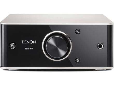 Denon PMA-50