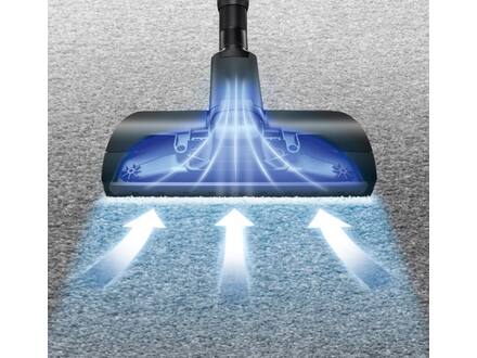 Bosch ProSilence BGS41SIL66