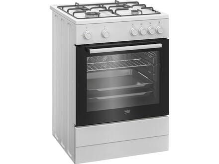 Beko FBM6202WNL AeroPerfect