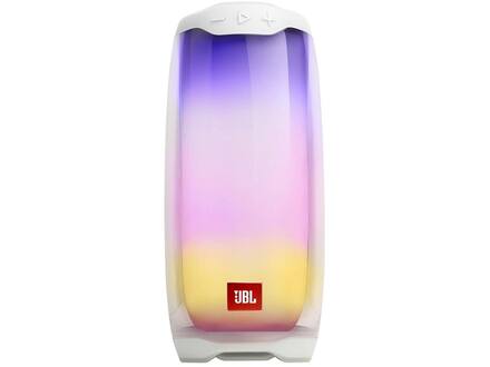 JBL Pulse 4 Wit