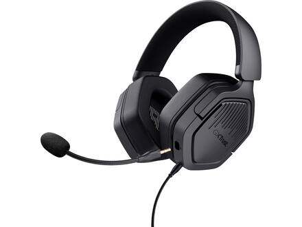 Trust GXT492 Carus Zwart