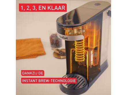 Tefal Instant Hot Water BR3508E0