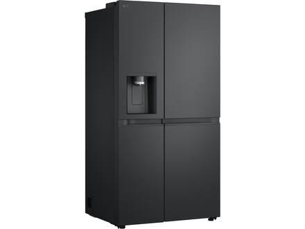 LG GSLE91EVAB