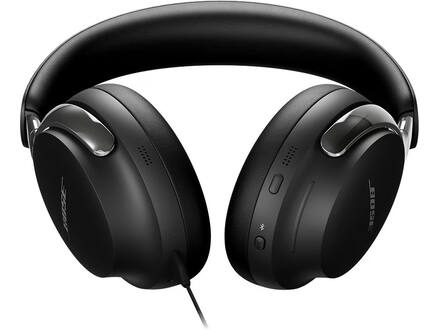 Bose QuietComfort Ultra Headphones (2nd gen) Zwart