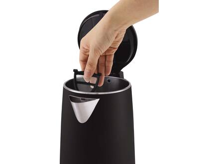 Tefal Safe to Touch KO3718