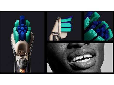 Dyson CameraJet™ Ceramic Ultra Blue