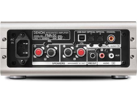 Denon PMA-50