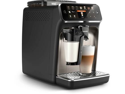 Philips LatteGo Series 5400 EP5447/90 Zwart