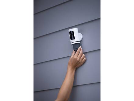 Ring Stick Up Cam Batterij