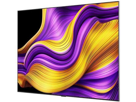 LG OLED77G55LW (2025)