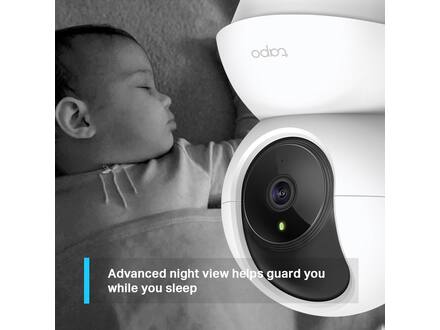 TP-Link Tapo C200