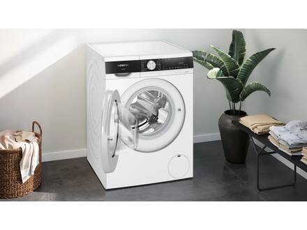 Siemens WG46G2ZSNL iQ500 ExtraKlasse