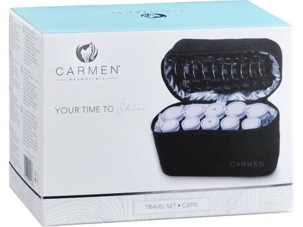 Carmen C2010 Krulset