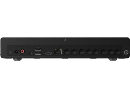 Eufy S4 Netwerkvideorecorder
