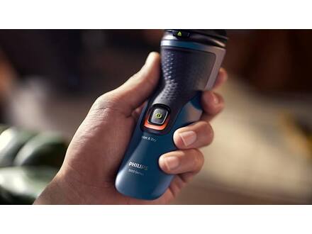 Philips Series 1000 Wet And Dry S1151/00