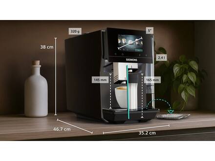 Siemens TP727EF6 EQ700 extraKlasse