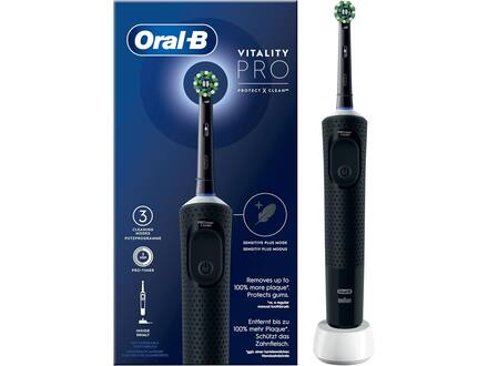 Oral-B Vitality Pro Black