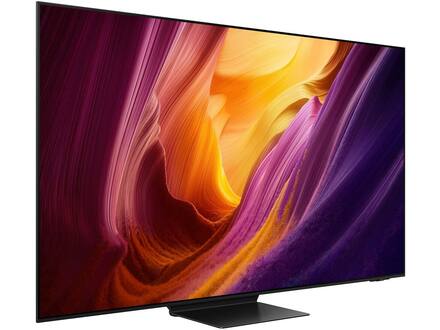 Samsung OLED 4K 55S95H (2026)