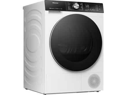 Hisense DH5S102BW